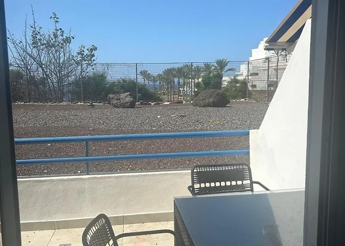 Appartement Mirador Paraiso *