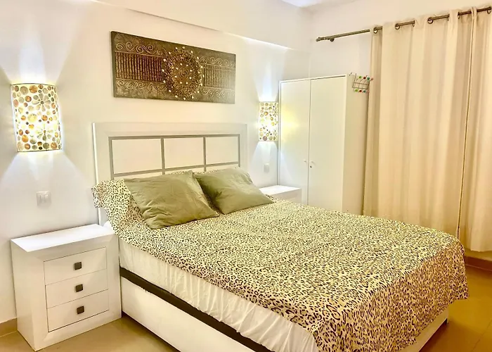 Mirador Paraiso Costa Adeje (Tenerife)