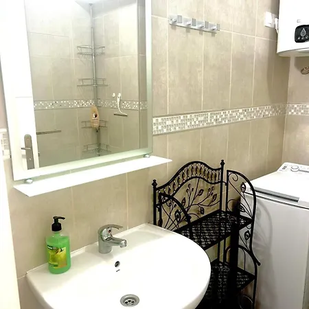 Mirador Paraiso Apartament