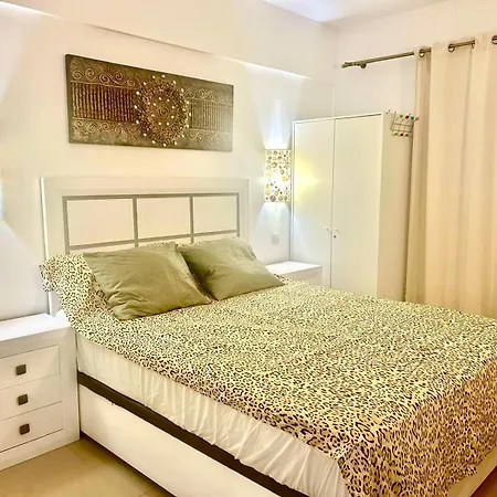 Mirador Paraiso Costa Adeje (Tenerife)