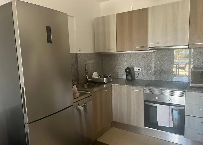 Appartamento Mirador Paraiso