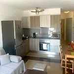公寓 Mirador Paraiso 阿德耶