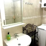 Mirador Paraiso 公寓
