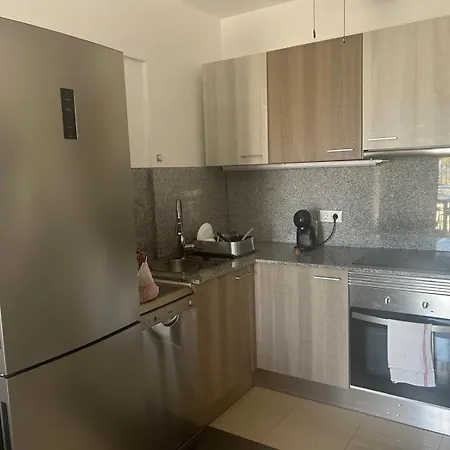 Apartamento Mirador Paraiso