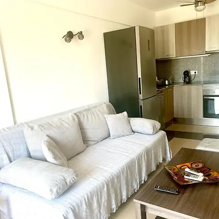 Mirador Paraiso Costa Adeje (Tenerife)