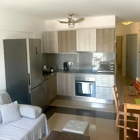 Apartamento Mirador Paraiso Costa Adeje (Tenerife)