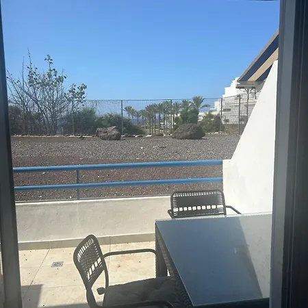 Apartamento Mirador Paraiso *