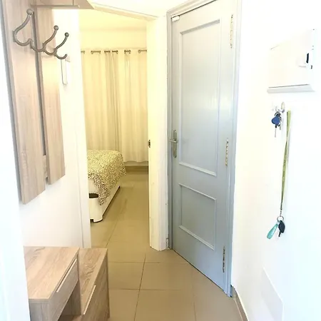 Mirador Paraiso Apartamento Costa Adeje (Tenerife)