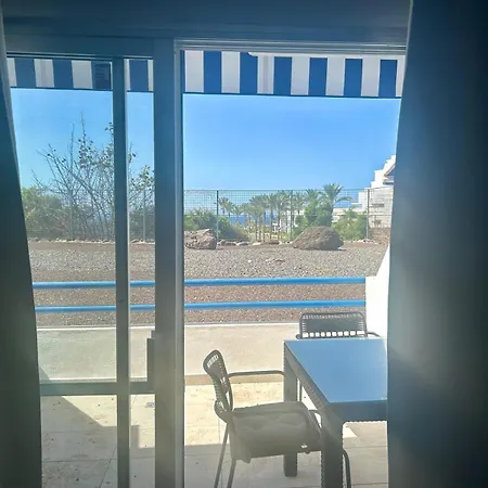 Apartament Mirador Paraiso