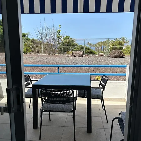 3 Min. From The Costa Adeje (Tenerife)