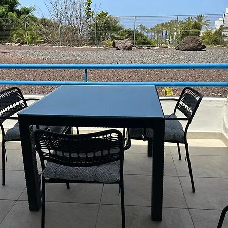 Apartamento Mirador Paraiso