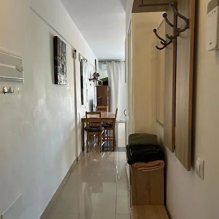 Apartamento Mirador Paraiso *