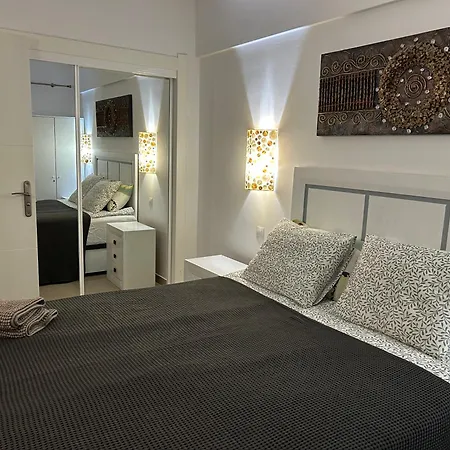 Apartamento Mirador Paraiso