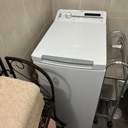 Apartamento Mirador Paraiso *