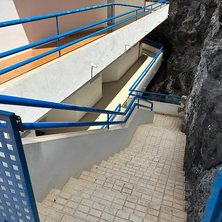 Apartamento Mirador Paraiso Costa Adeje (Tenerife)
