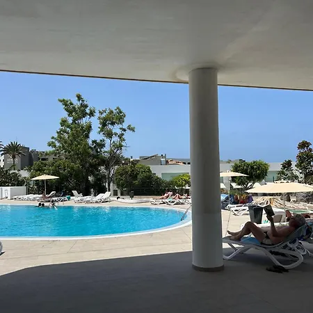 3 Min. From The Costa Adeje (Tenerife)