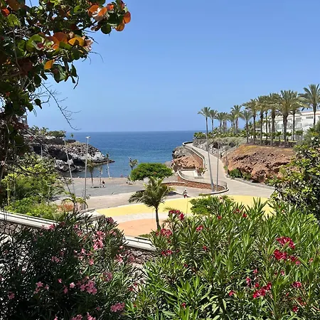 Apartamento Mirador Paraiso *