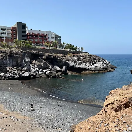 Mirador Paraiso * Costa Adeje (Tenerife)
