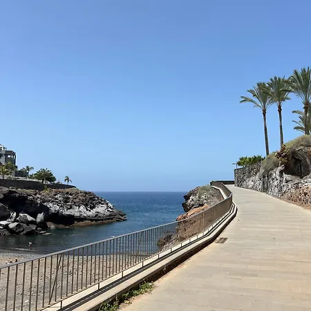 Mirador Paraiso Costa Adeje (Tenerife)