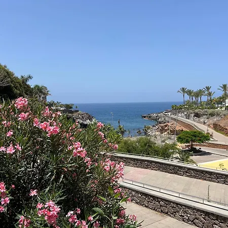 Apartamento Mirador Paraiso Costa Adeje (Tenerife)