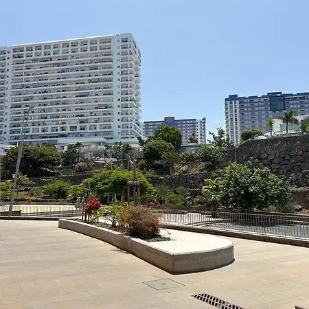 Apartamento Mirador Paraiso