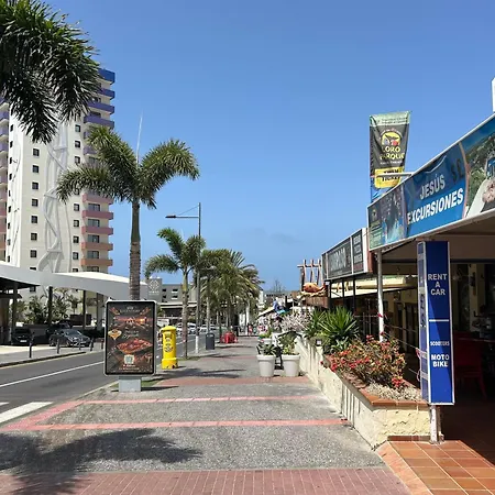 Apartamento Mirador Paraiso *