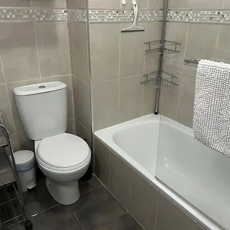 Apartment 3 Min. From The