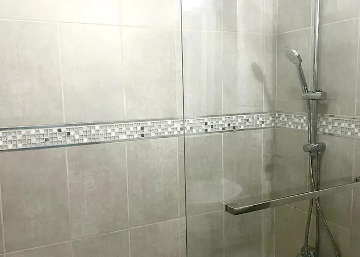 Mirador Paraiso Apartman *