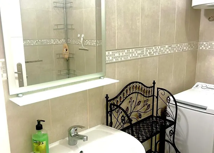 Mirador Paraiso Apartament