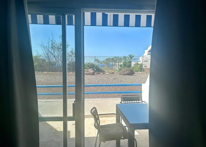 Apartman Mirador Paraiso