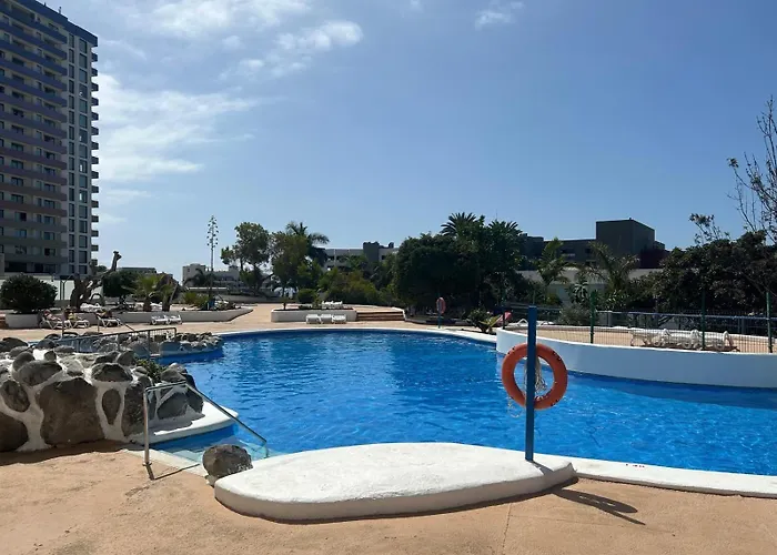 Mirador Paraiso Apartament