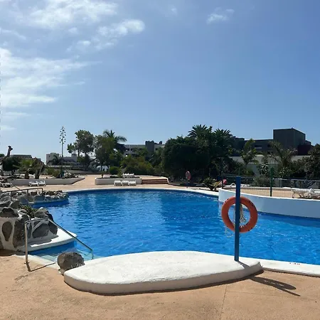 Mirador Paraiso Lägenhet